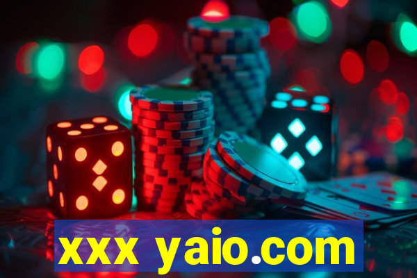 xxx yaio.com